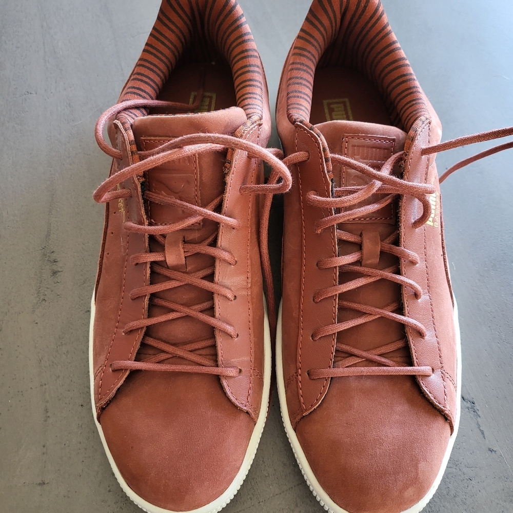 Puma Baskets